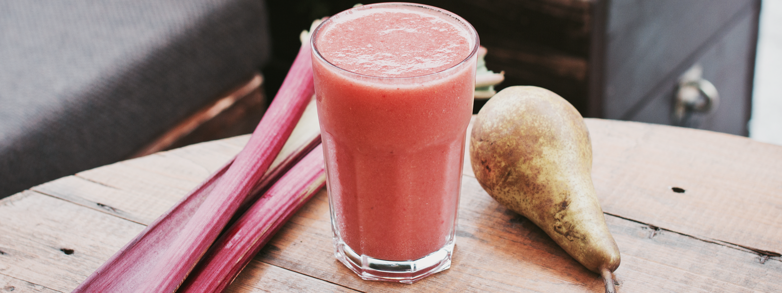 Juicing. Getting rid of the yuck factor!