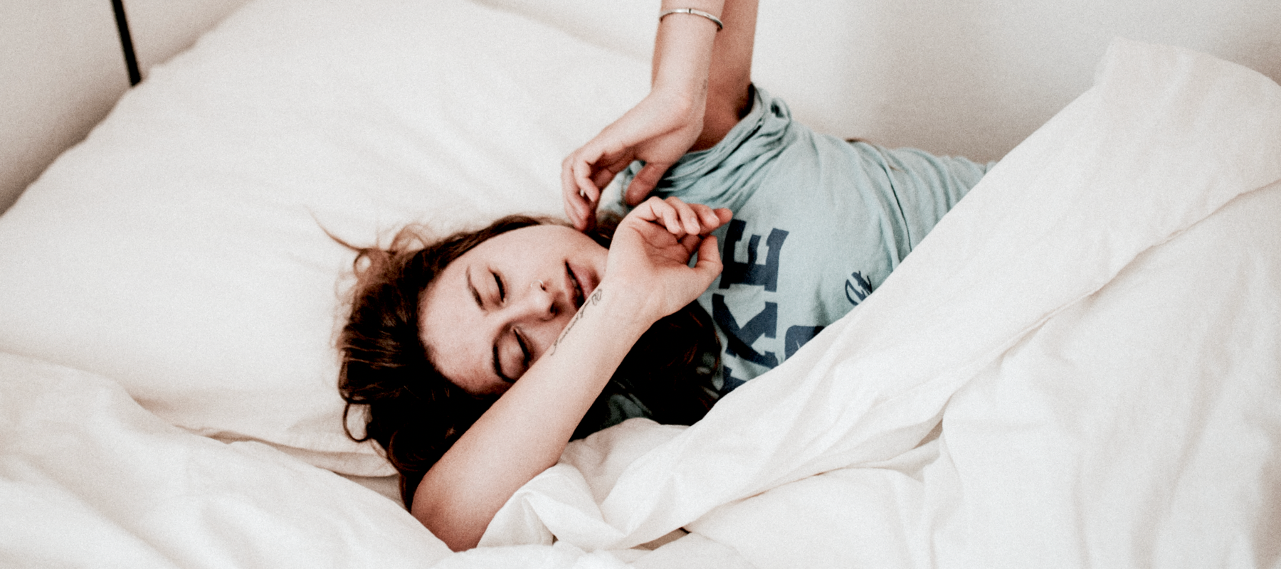 Beauty Sleep Isn't a Myth