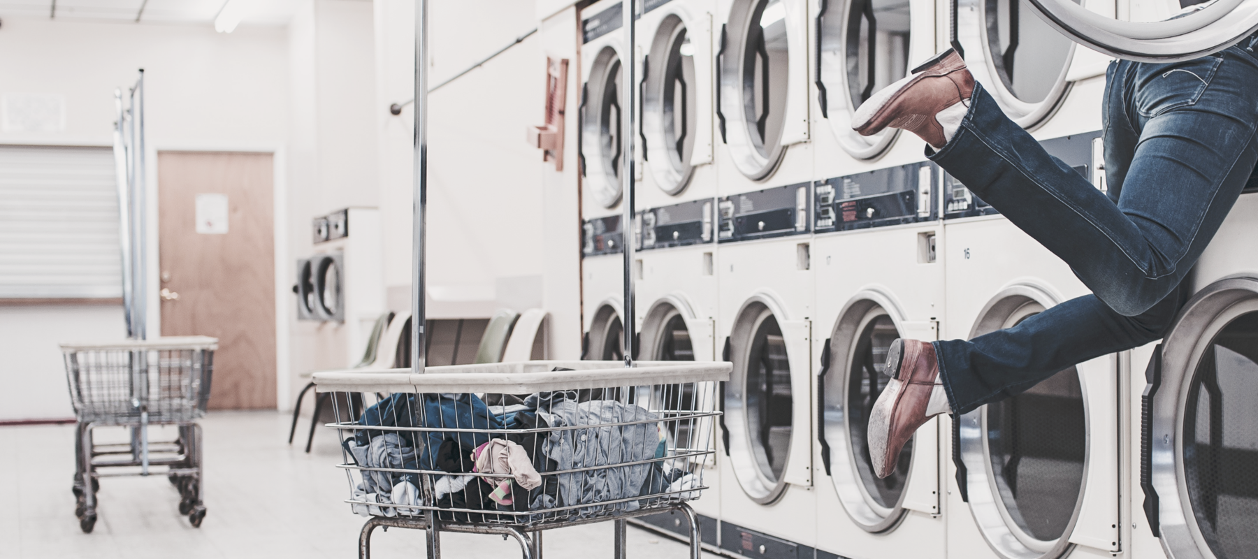 Is homemade laundry soap actually healthier?