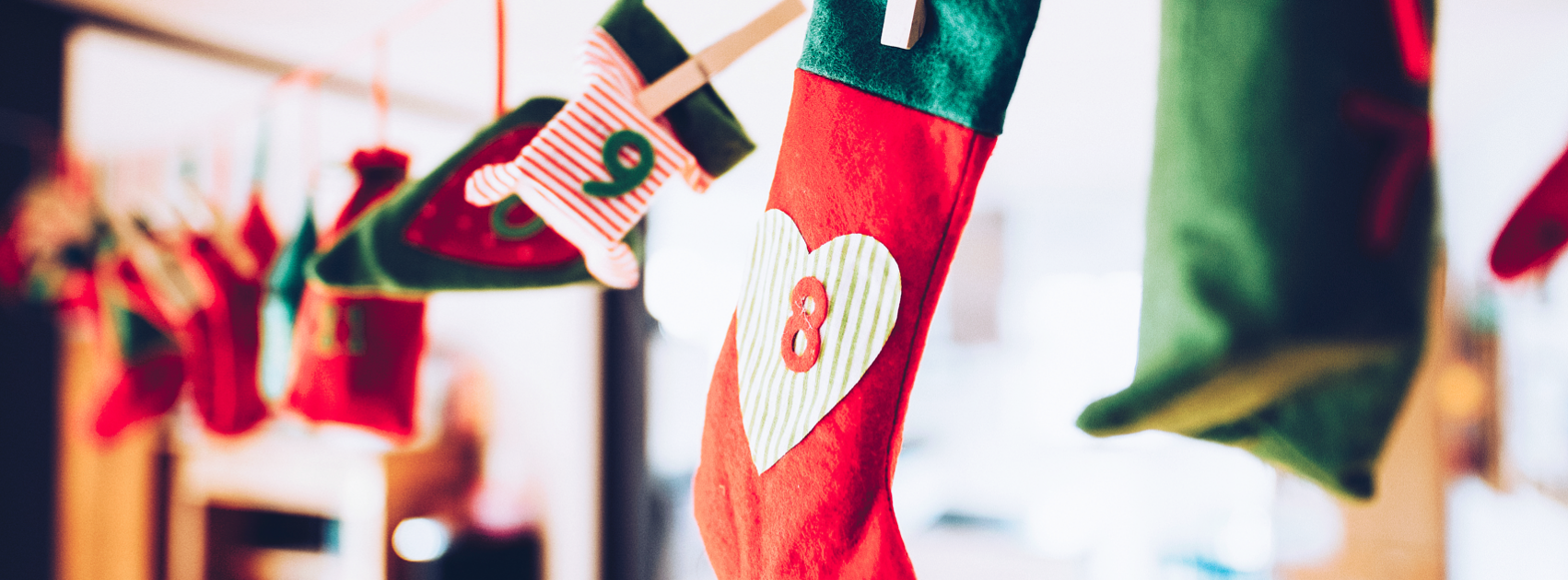 stocking stuffer ideas