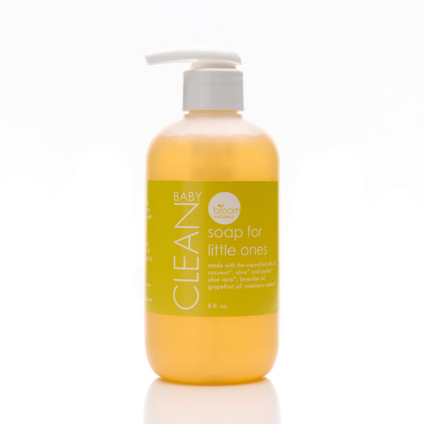 cleanbaby | 32 oz refill