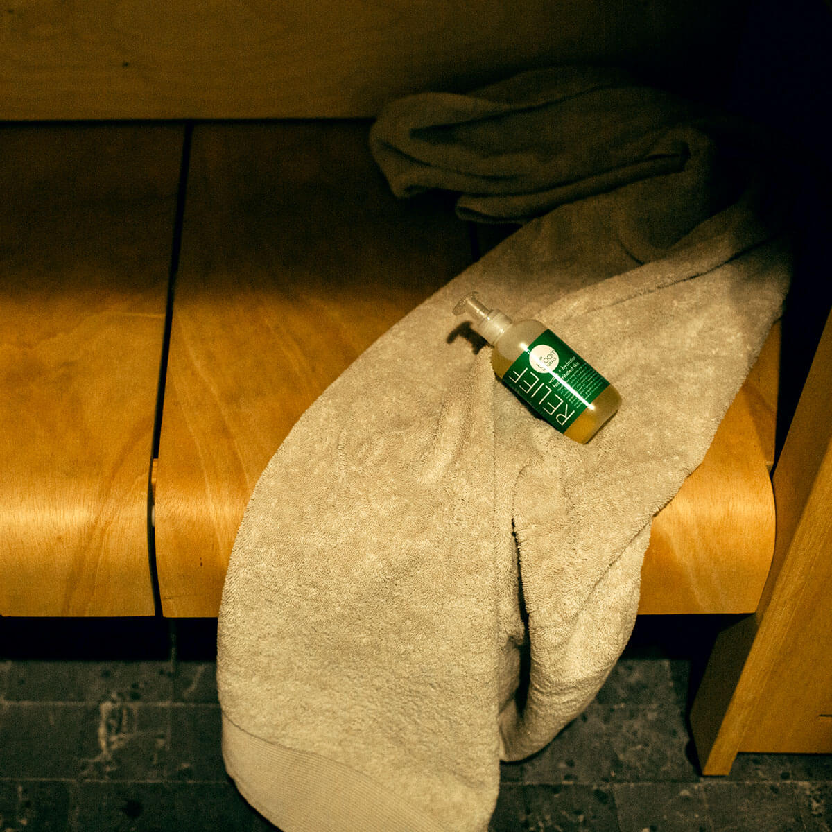 relief | wash & hydration for irritated skin-irritated skin-Bloom Naturals