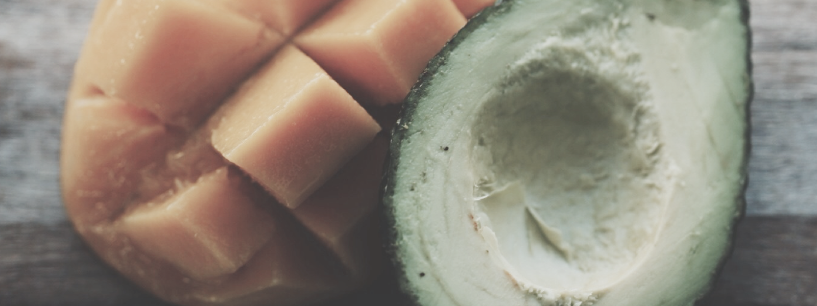 Avocados. Superfood for super skin!