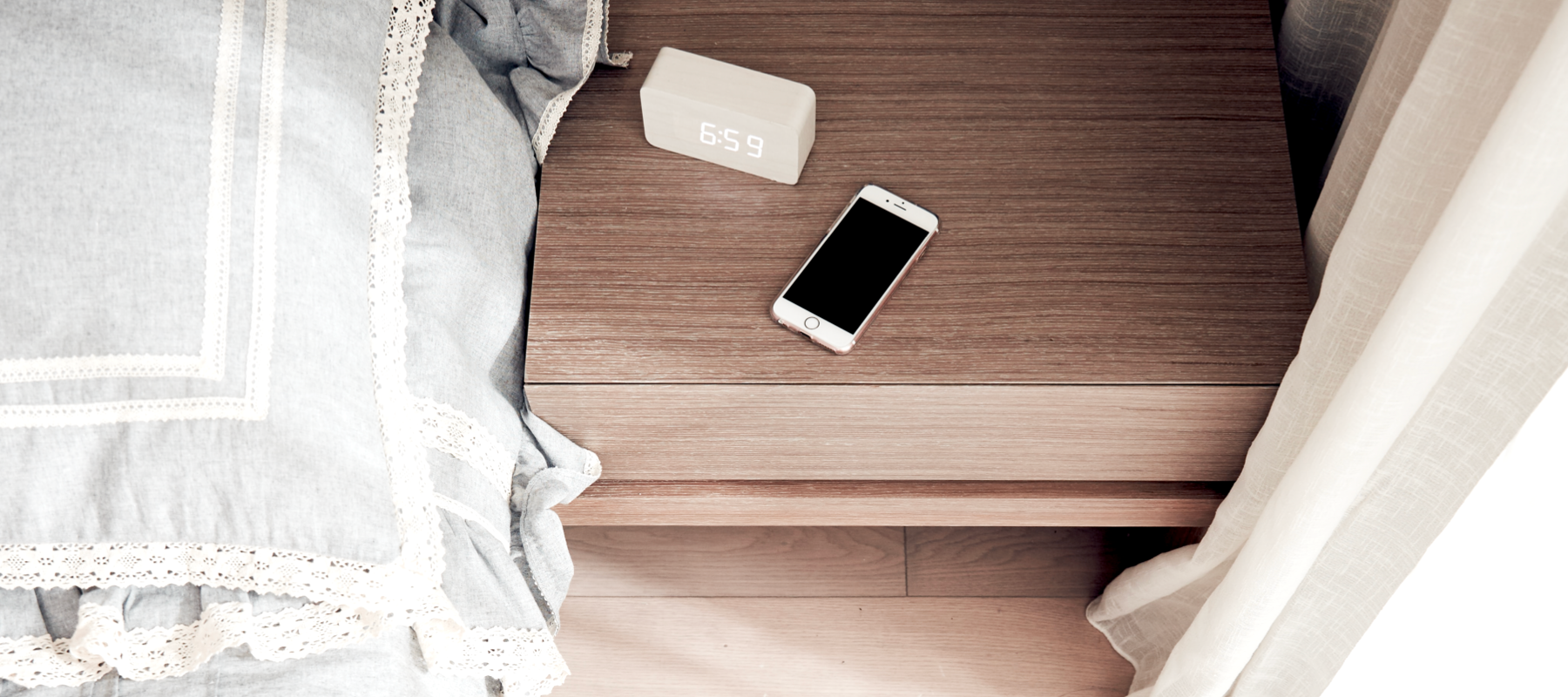 How to Maximize Your Beauty Sleep