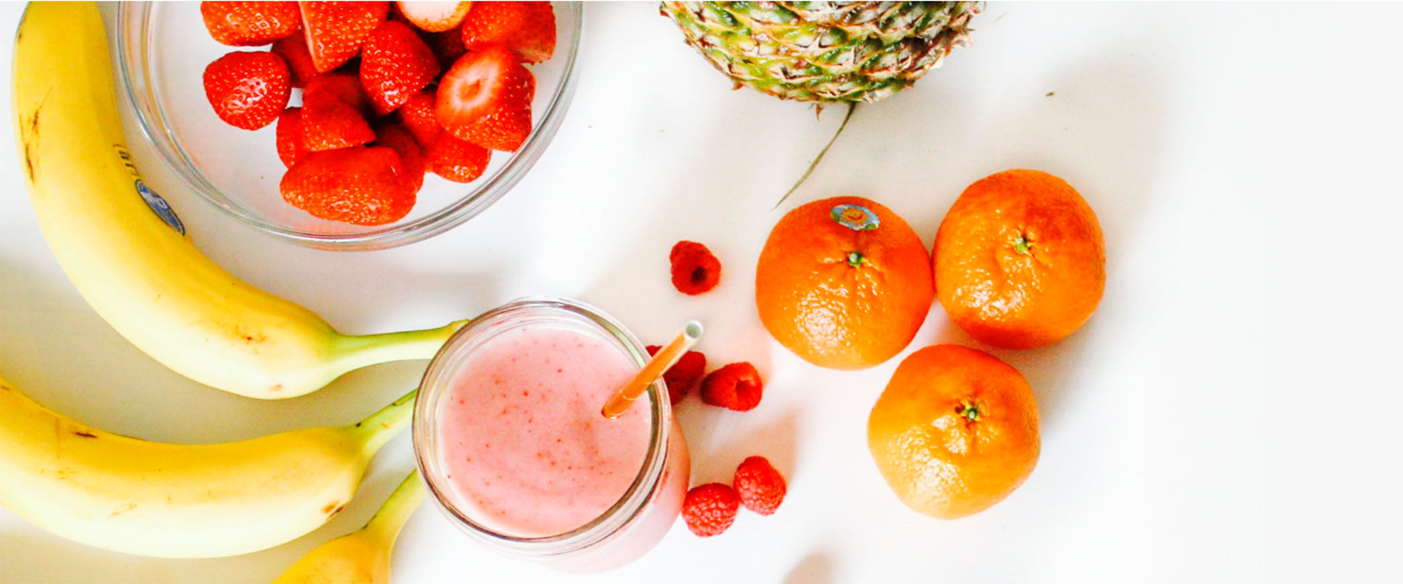 Ingredients like these sitting on the table will help you Clean and Nourish to have the great skin you were meant to.