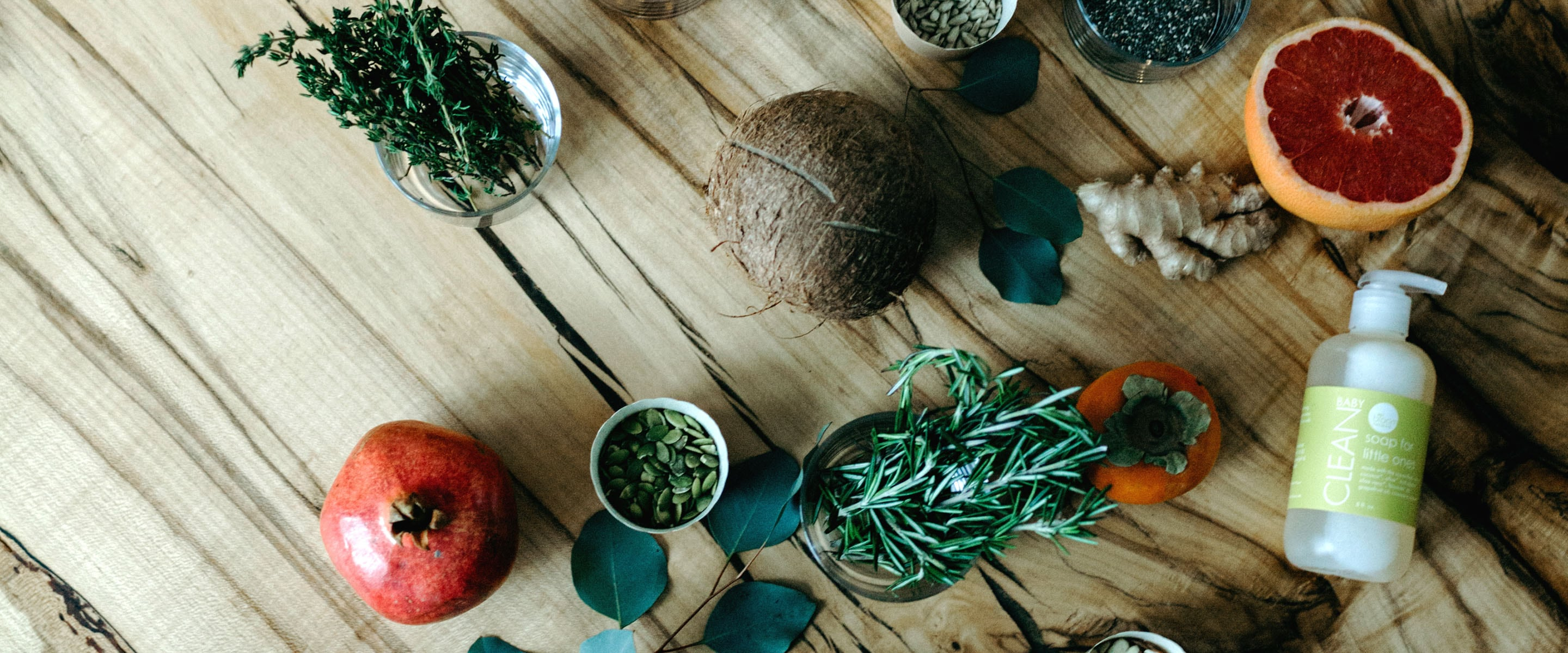 superfood for little ones