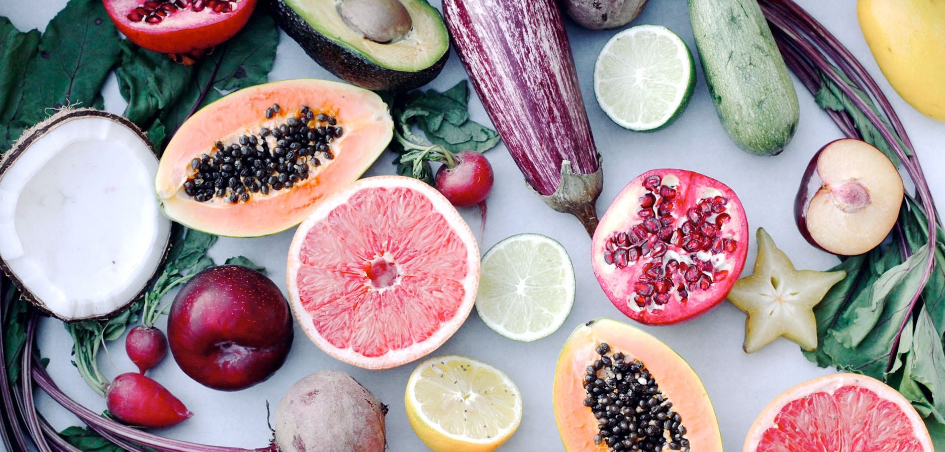 superfood ingredients