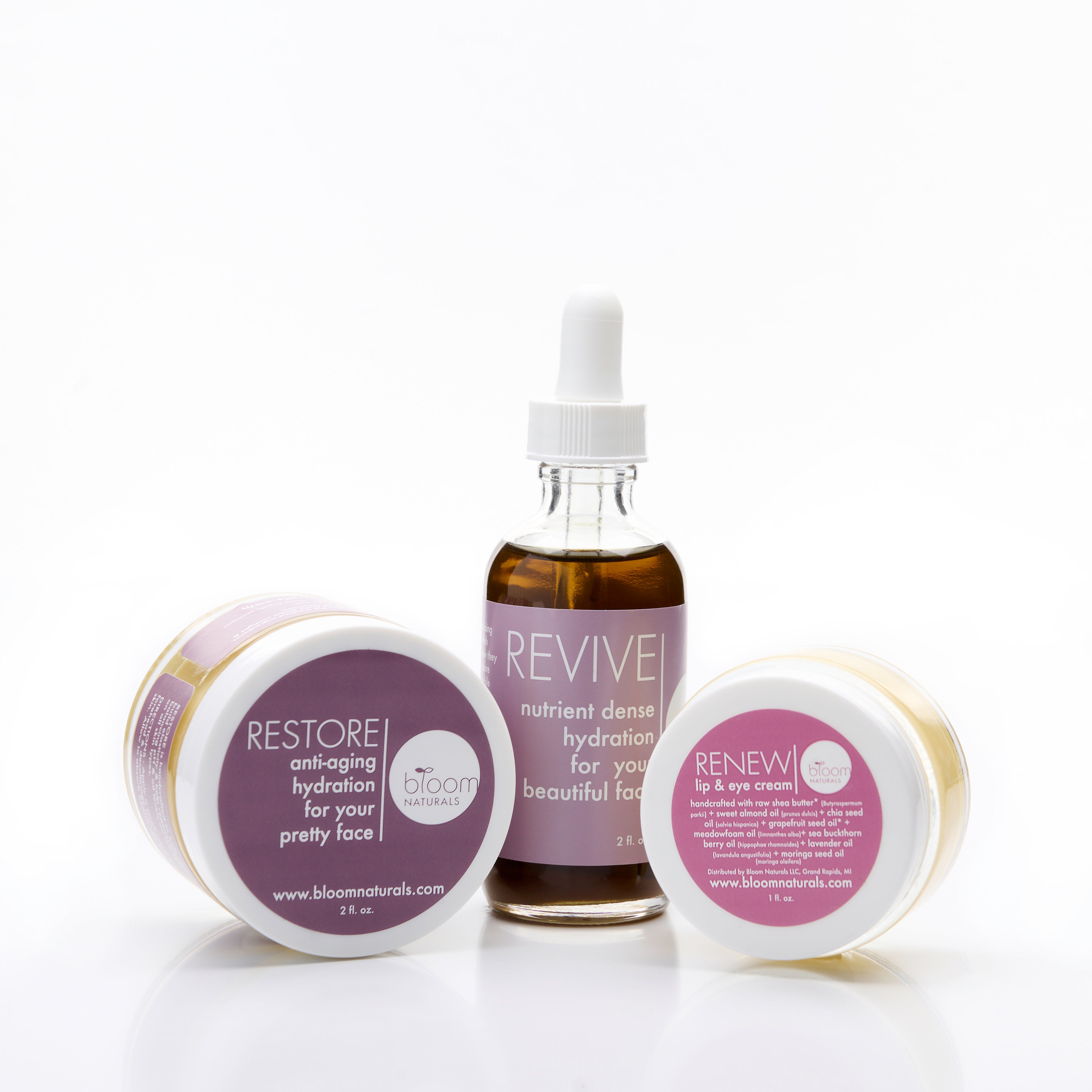 restoring a healthy glow deal