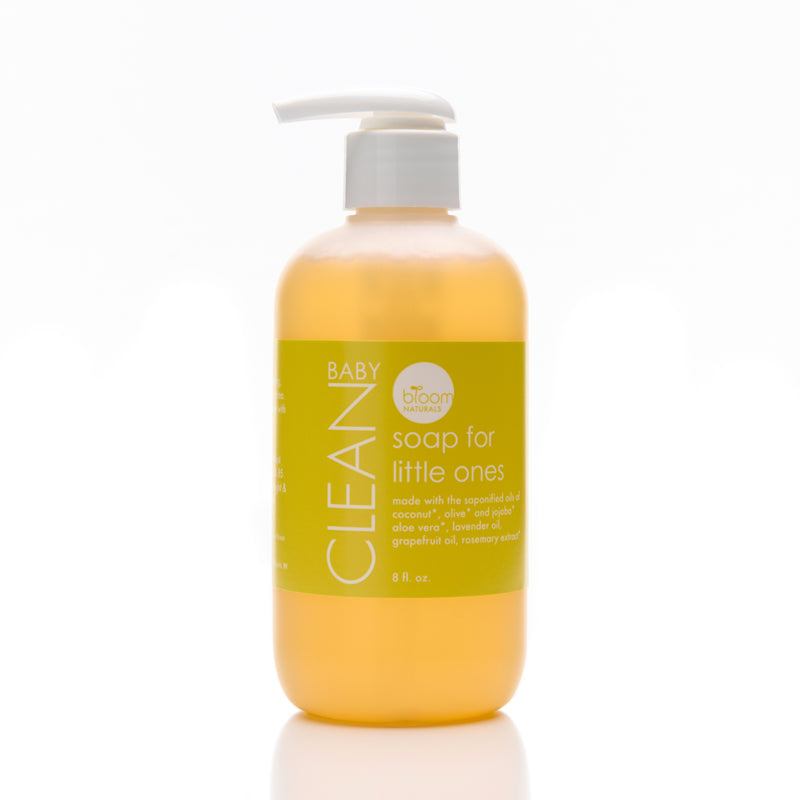 cleanbaby | 32 oz refill