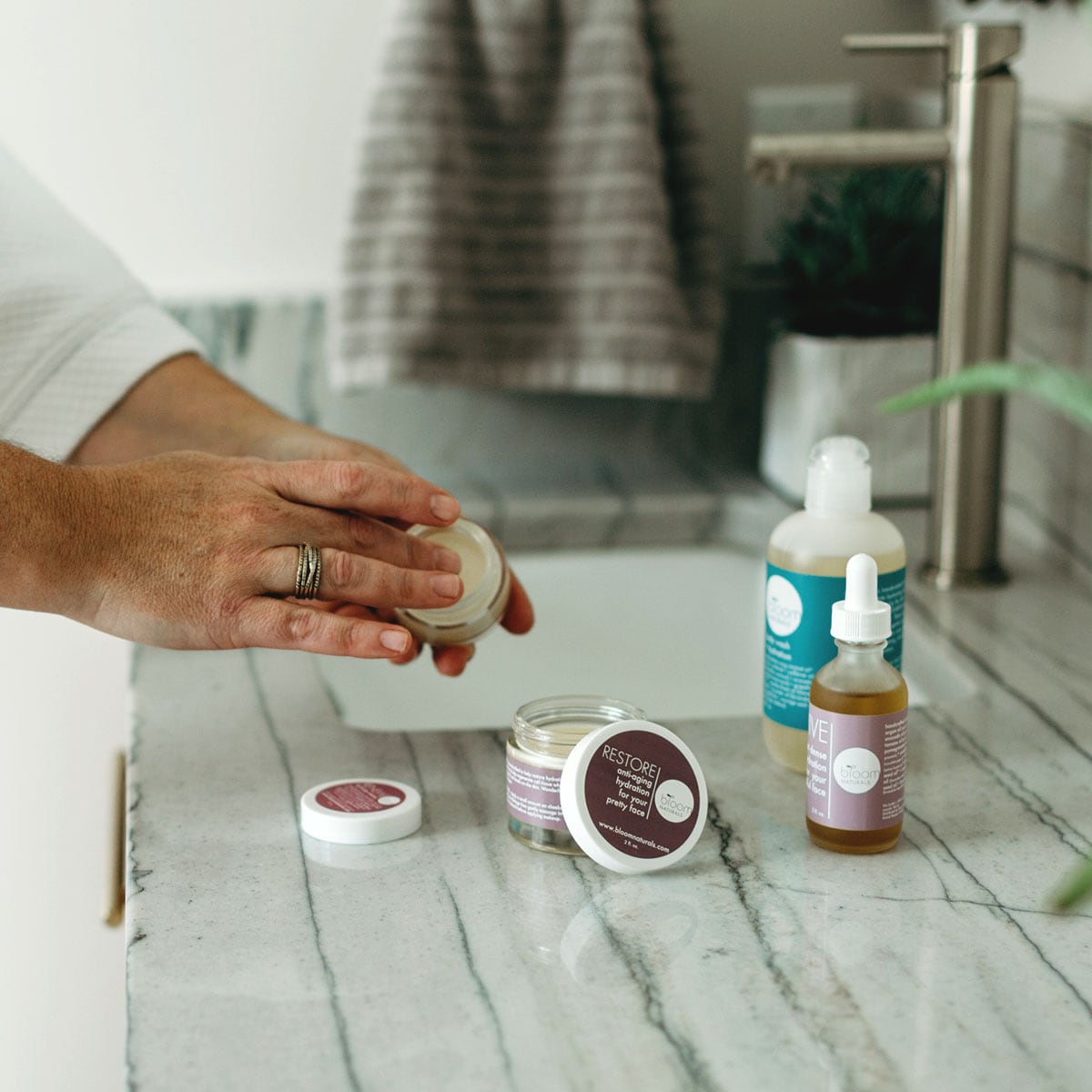 body & face nourishment deal-body-Bloom Naturals