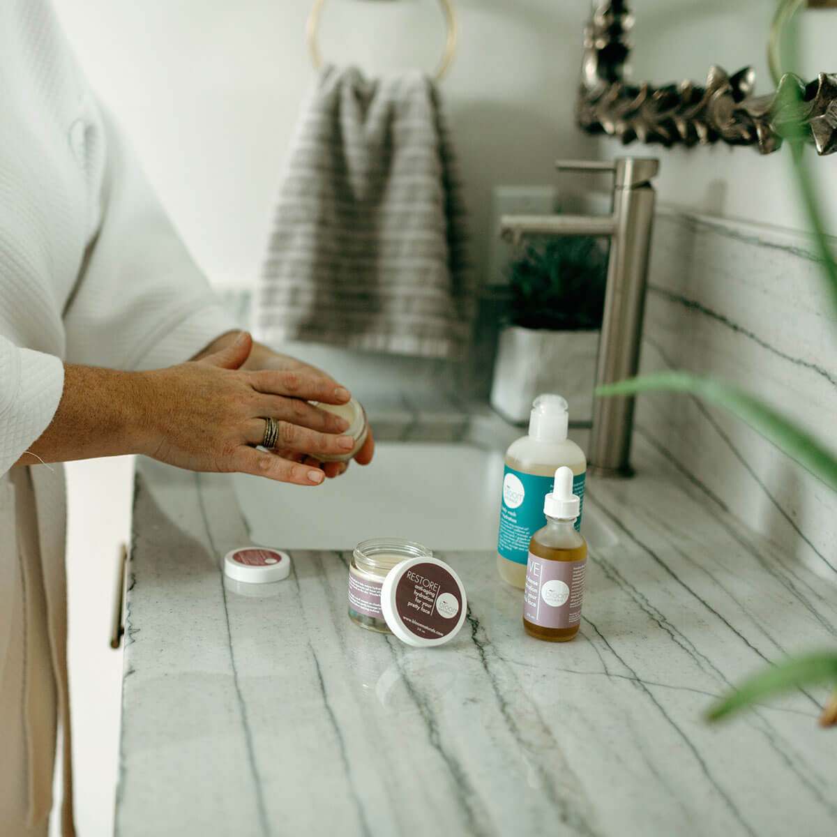 renew | lip & eye cream-face-Bloom Naturals