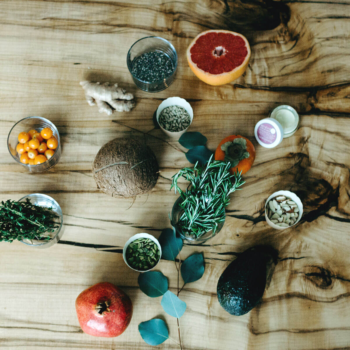 renew | lip & eye cream-face-Bloom Naturals