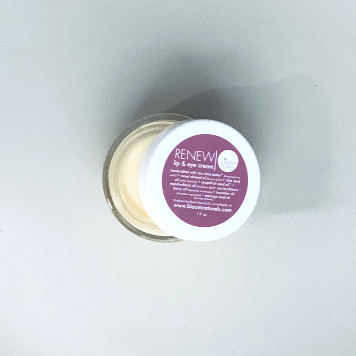 renew | lip & eye cream-face-Bloom Naturals